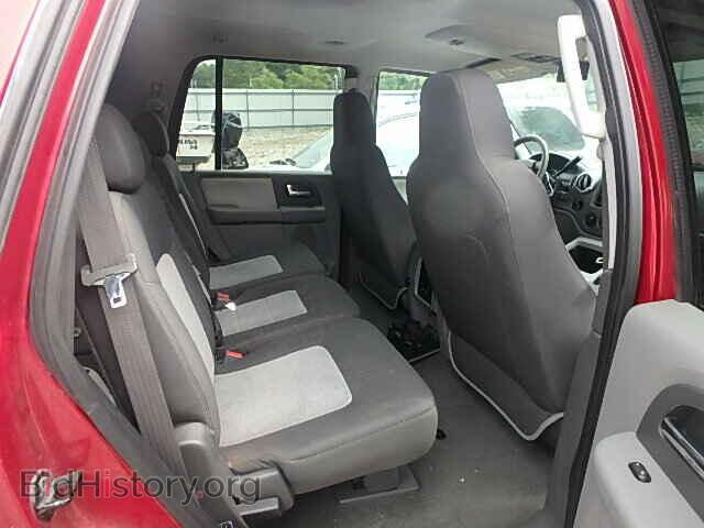 2006 FORD EXPEDITION - VIN: 1FMPU16566LA50450 - Фото 6