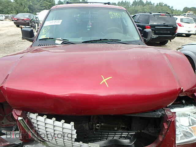 2006 FORD EXPEDITION - VIN: 1FMPU16566LA50450 - Фото 7
