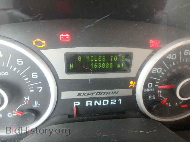 2006 FORD EXPEDITION - VIN: 1FMPU16566LA50450 - Фото 8