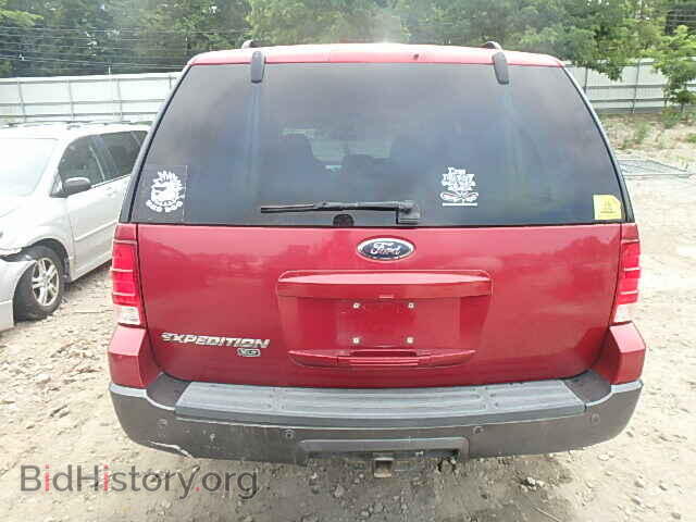 2006 FORD EXPEDITION - VIN: 1FMPU16566LA50450 - Фото 10