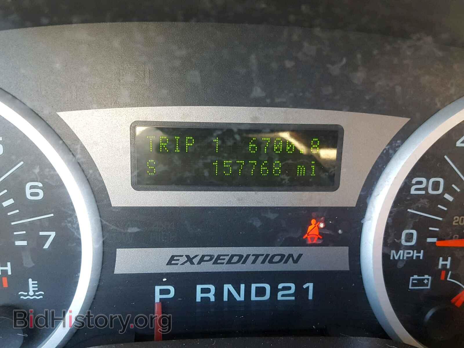 2005 FORD EXPEDITION - VIN: 1FMFU18585LB11448 - Фото 8
