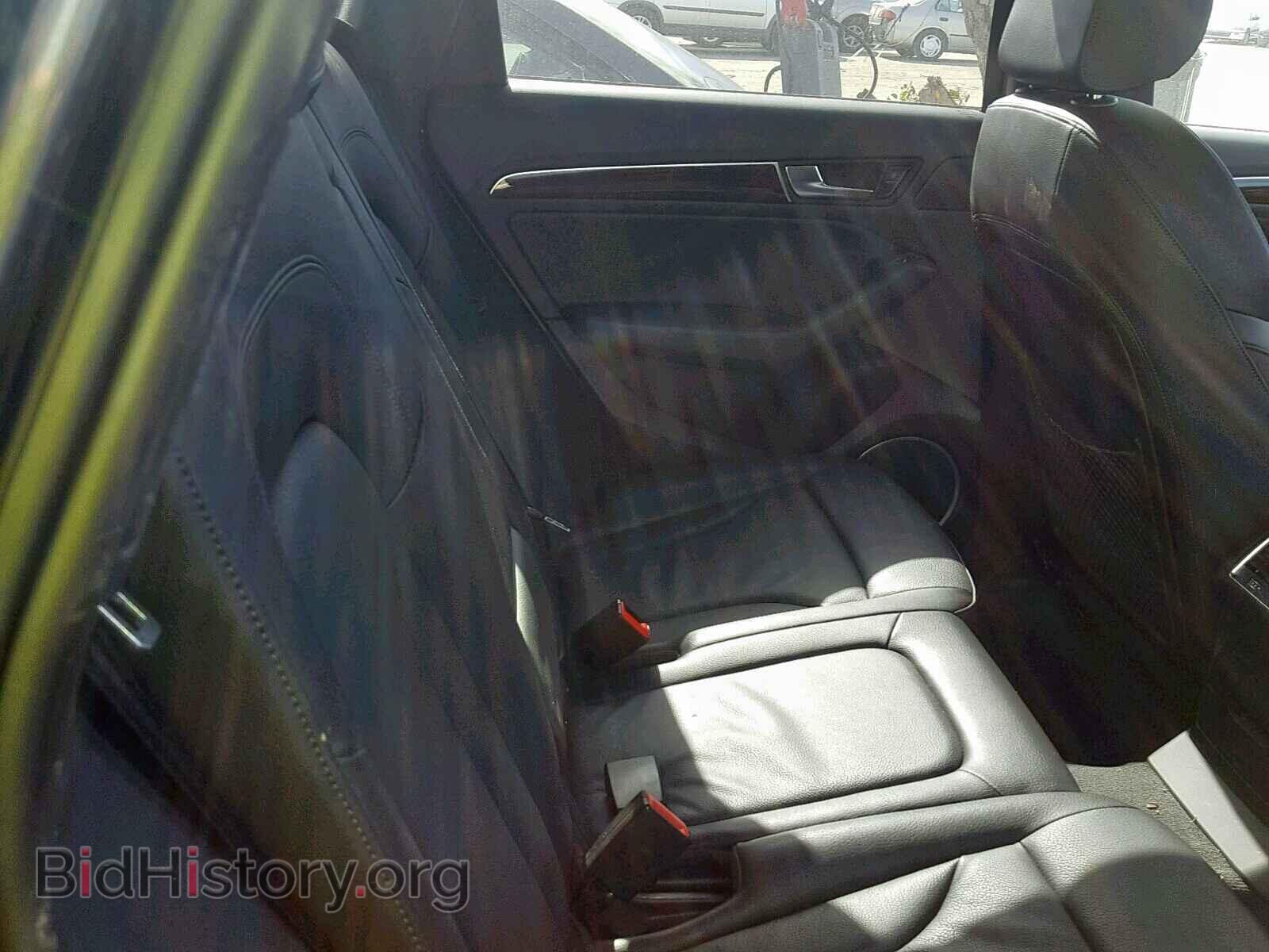 2015 AUDI Q5 - VIN: WA1DGAFP6FA146746 - Фото 6