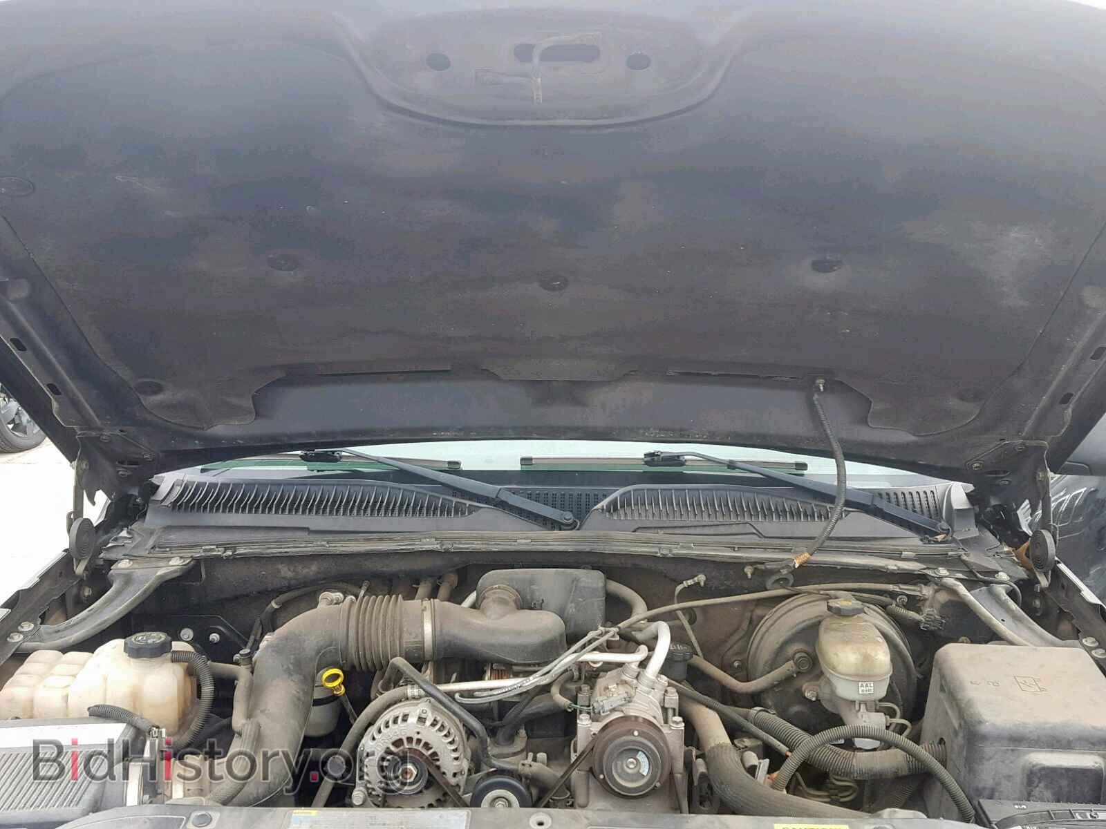 2006 CHEVROLET SILVERADO - VIN: 1GCEC19X76Z287313 - Фото 7