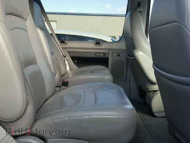 2008 FORD ECONOLINE - VIN: 1FMNE11L78DA60928 - Фото 6