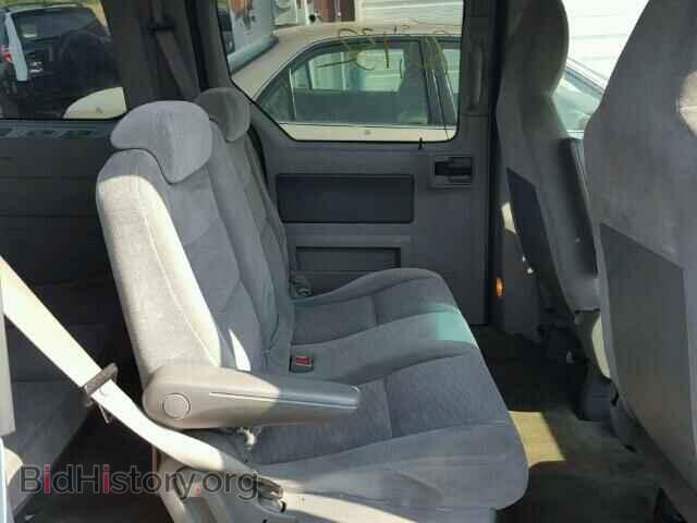 2004 FORD FREESTAR - VIN: 2FMZA50624BA81444 - Фото 6