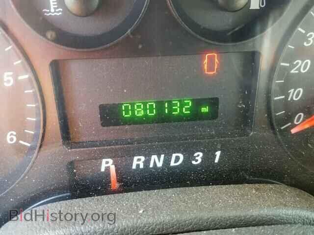 2004 FORD FREESTAR - VIN: 2FMZA50624BA81444 - Фото 8