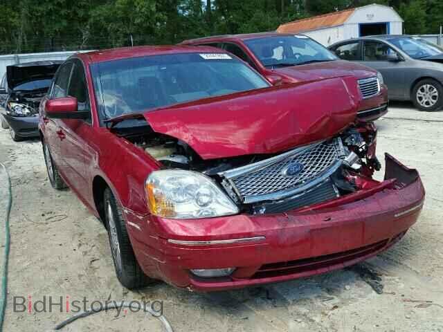 Photo 1FAFP24147G102798 - FORD FIVE HUNDR 2007