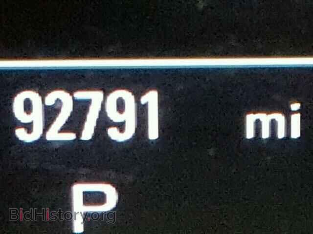 2011 AUDI A4 - VIN: WAUKFAFL1BN056143 - Фото 8