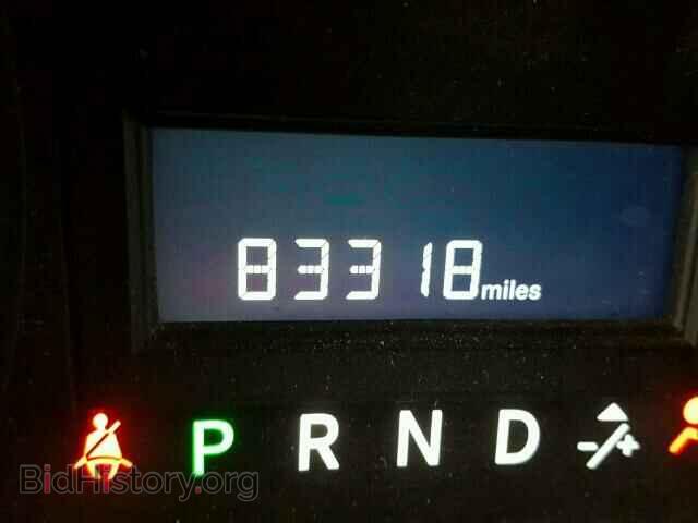 2011 DODGE CARAVAN - VIN: 2D4RN3DG9BR715212 - Фото 8