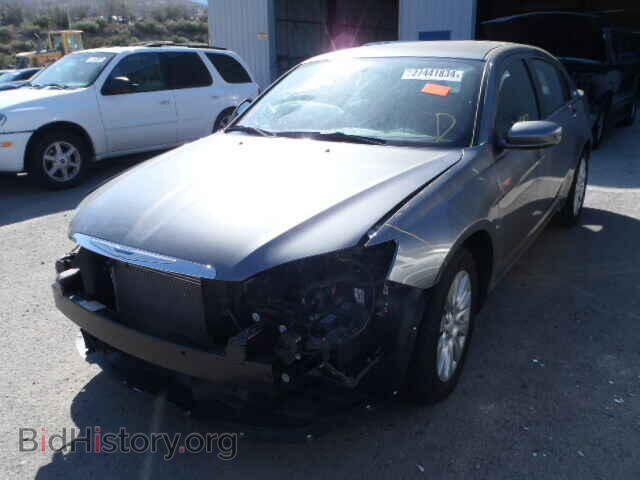 2013 CHRYSLER 200 - VIN: 1C3CCBAB7DN642017 - Photo 2