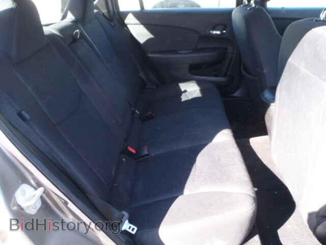 2013 CHRYSLER 200 - VIN: 1C3CCBAB7DN642017 - Photo 6