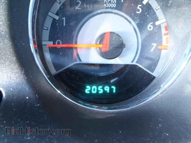 2013 CHRYSLER 200 - VIN: 1C3CCBAB7DN642017 - Photo 8