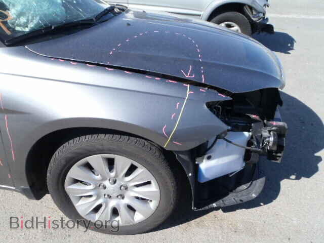 2013 CHRYSLER 200 - VIN: 1C3CCBAB7DN642017 - Photo 10