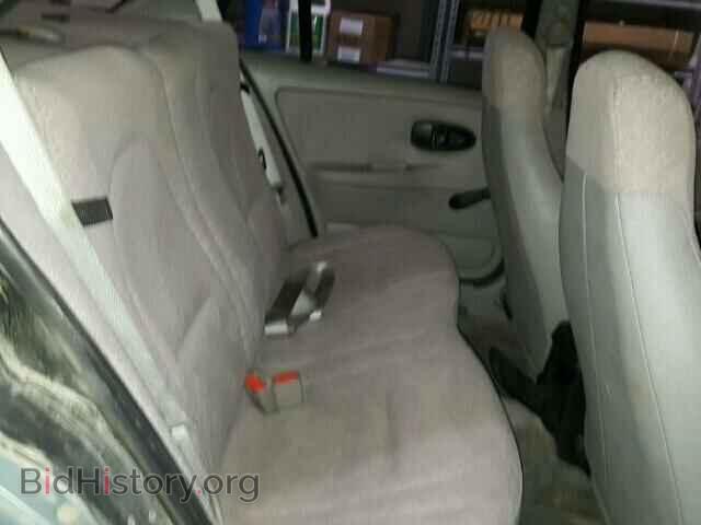 2002 SATURN SL/SL1/SL2 - VIN: 1G8ZH52892Z302282 - Фото 6