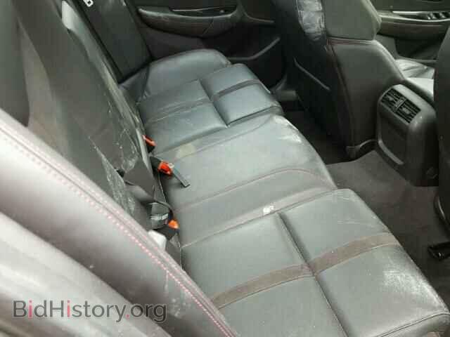 2014 CHEVROLET SS - VIN: 6G3F15RW3EL962846 - Фото 6