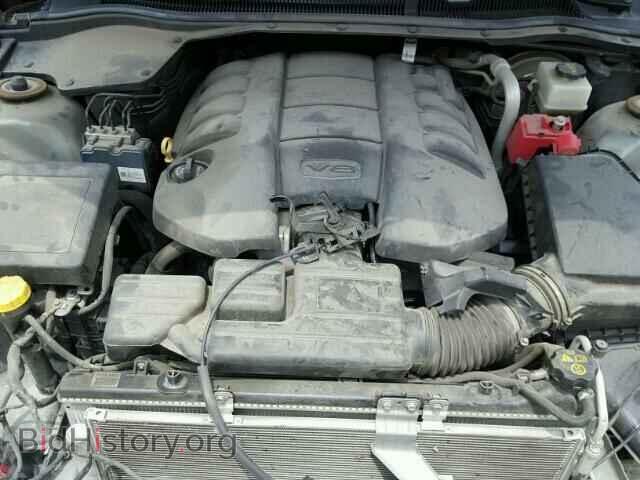 2014 CHEVROLET SS - VIN: 6G3F15RW3EL962846 - Фото 7