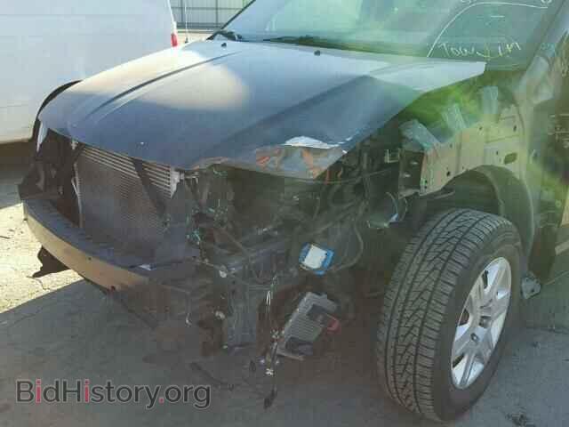 2012 DODGE CARAVAN - VIN: 2C4RDGBG9CR114782 - Фото 9