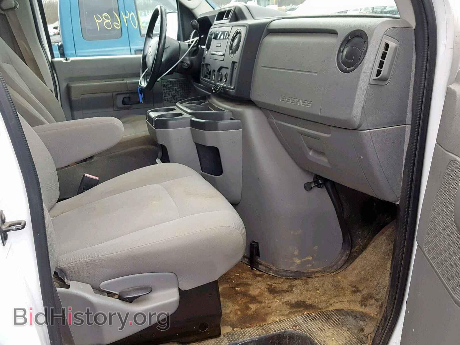 2010 FORD ECONOLINE - VIN: 1FTNE2EW2ADA36654 - Photo 5