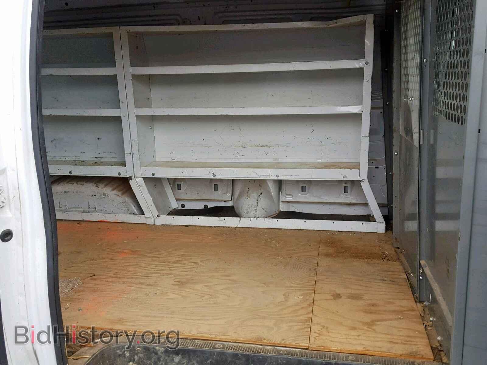 2010 FORD ECONOLINE - VIN: 1FTNE2EW2ADA36654 - Photo 6