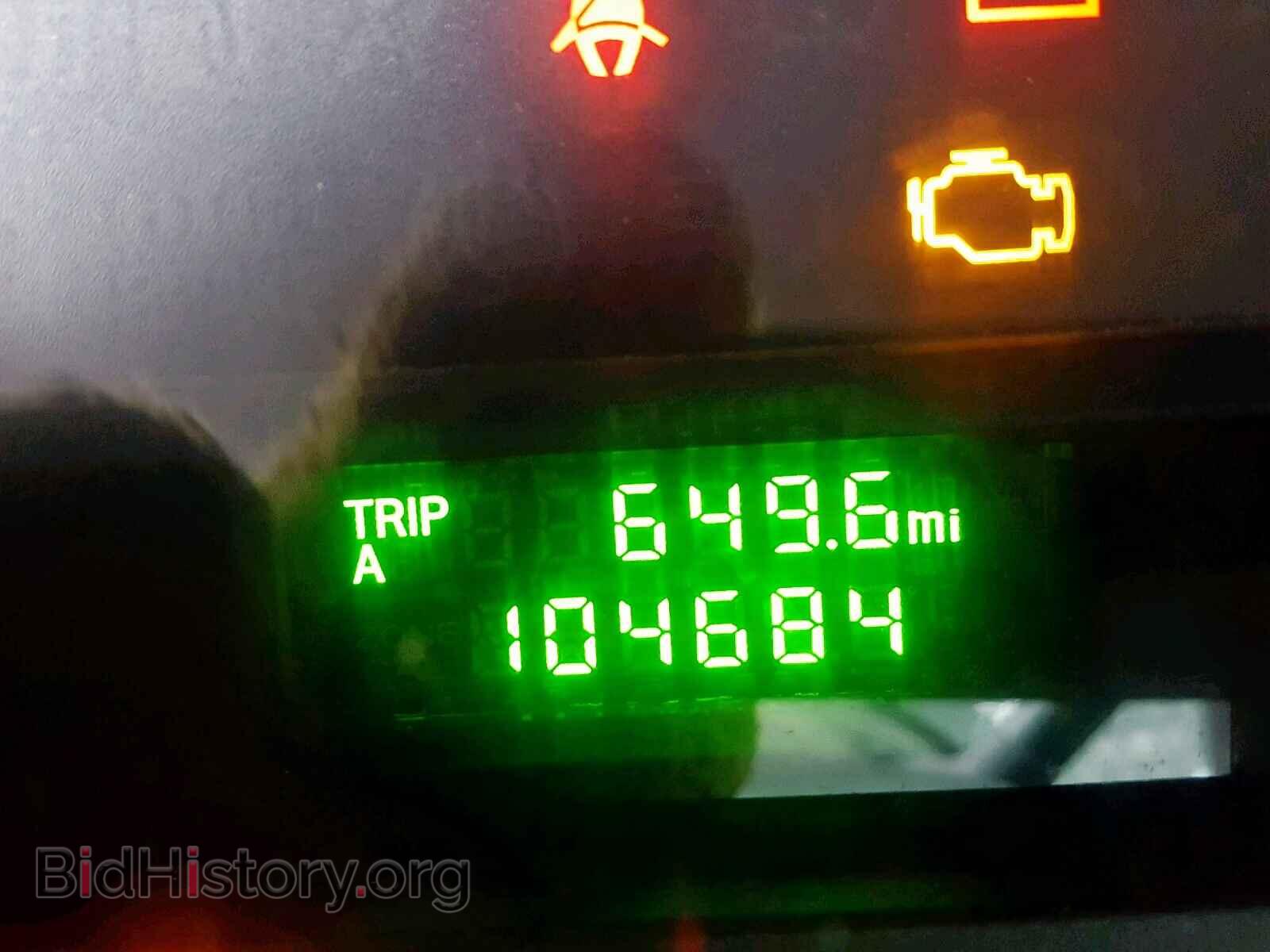 2010 FORD ECONOLINE - VIN: 1FTNE2EW2ADA36654 - Photo 8