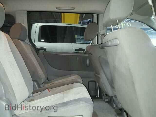 2006 MAZDA MPV - VIN: JM3LW28AX60558605 - Фото 6