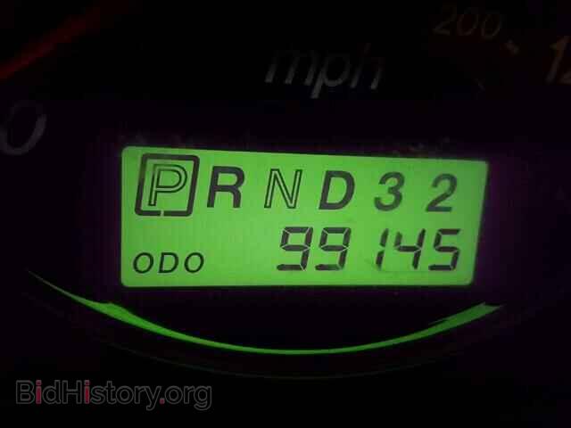 2006 MAZDA MPV - VIN: JM3LW28AX60558605 - Фото 8
