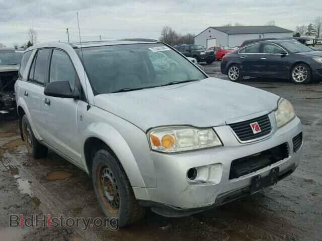 Photo 5GZCZ33DX6S801890 - SATURN VUE 2006