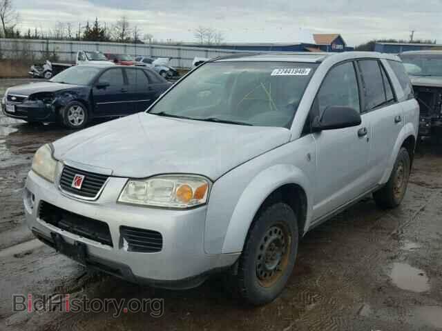 2006 SATURN VUE - VIN: 5GZCZ33DX6S801890 - Фото 2