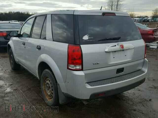 2006 SATURN VUE - VIN: 5GZCZ33DX6S801890 - Фото 3