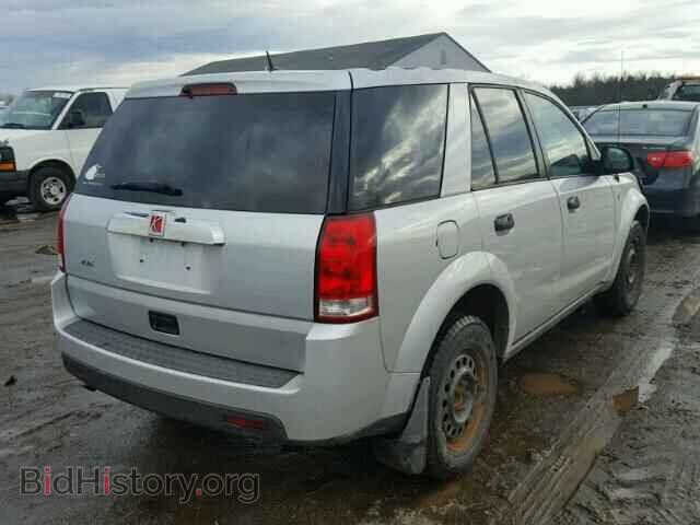 2006 SATURN VUE - VIN: 5GZCZ33DX6S801890 - Фото 4