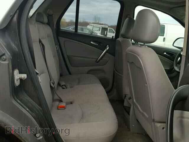 2006 SATURN VUE - VIN: 5GZCZ33DX6S801890 - Фото 6