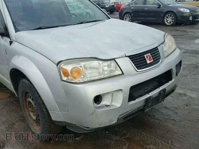 2006 SATURN VUE - VIN: 5GZCZ33DX6S801890 - Фото 9