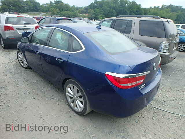 2013 BUICK VERANO - VIN: 1G4PP5SK6D4147018 - Фото 3