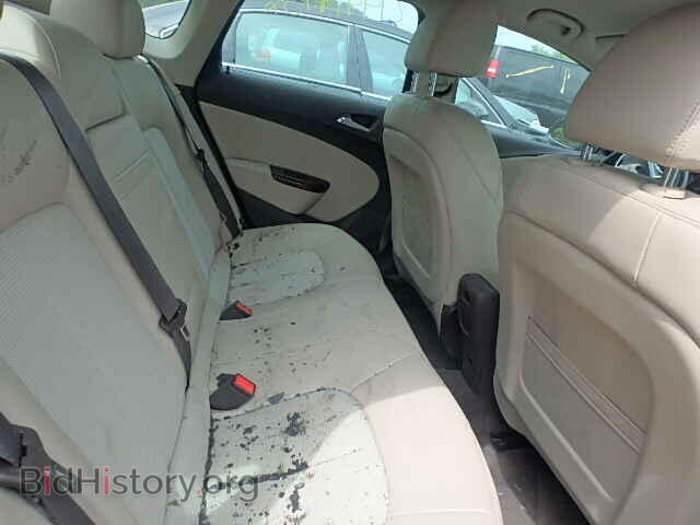 2013 BUICK VERANO - VIN: 1G4PP5SK6D4147018 - Фото 6