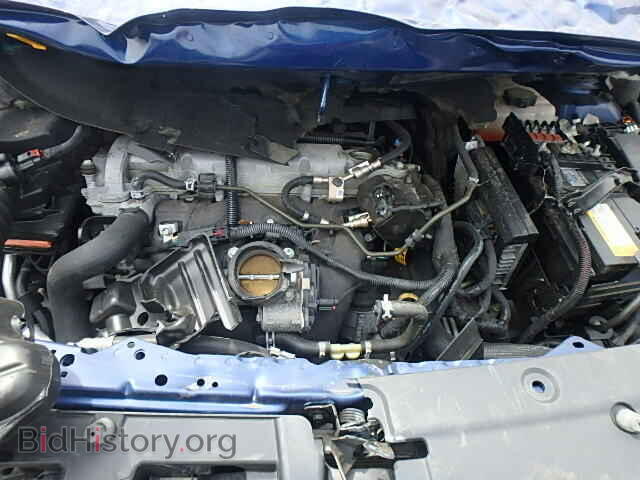 2013 BUICK VERANO - VIN: 1G4PP5SK6D4147018 - Фото 7