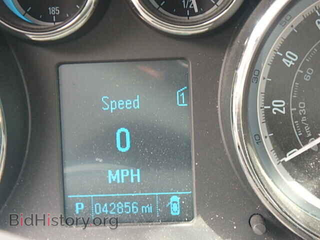 2013 BUICK VERANO - VIN: 1G4PP5SK6D4147018 - Фото 8