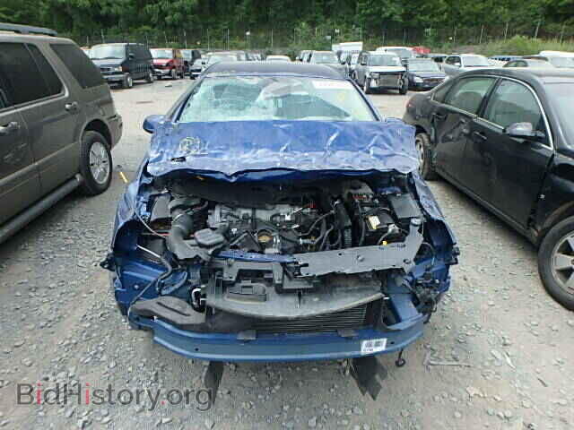 2013 BUICK VERANO - VIN: 1G4PP5SK6D4147018 - Фото 9