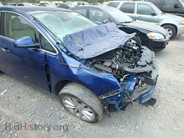 2013 BUICK VERANO - VIN: 1G4PP5SK6D4147018 - Фото 10