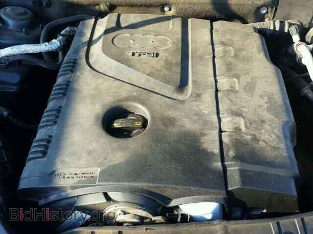 2009 AUDI A4 - VIN: WAUCF78K99N067347 - Фото 7