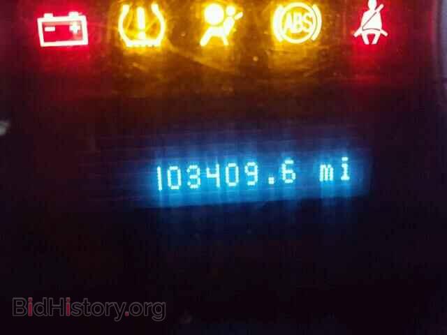 2011 FORD ESCAPE - VIN: 1FMCU0C75BKC10736 - Фото 8
