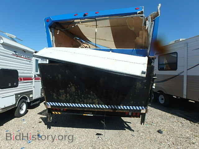 2013 CHEVROLET EXPRESS - VIN: 1GB3G3CG0D1140833 - Фото 9