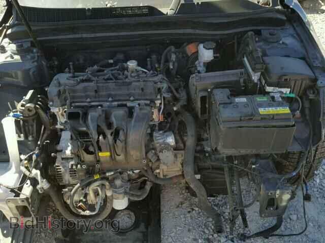2015 KIA OPTIMA - VIN: KNAGM4A74F5531992 - Фото 7