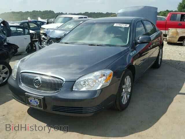 2009 BUICK LUCERNE - VIN: 1G4HD57119U149201 - Фото 2