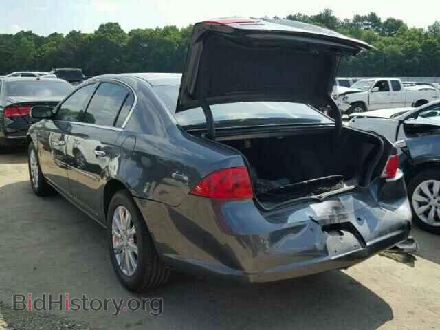 2009 BUICK LUCERNE - VIN: 1G4HD57119U149201 - Фото 3