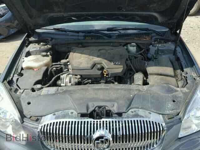 2009 BUICK LUCERNE - VIN: 1G4HD57119U149201 - Фото 7