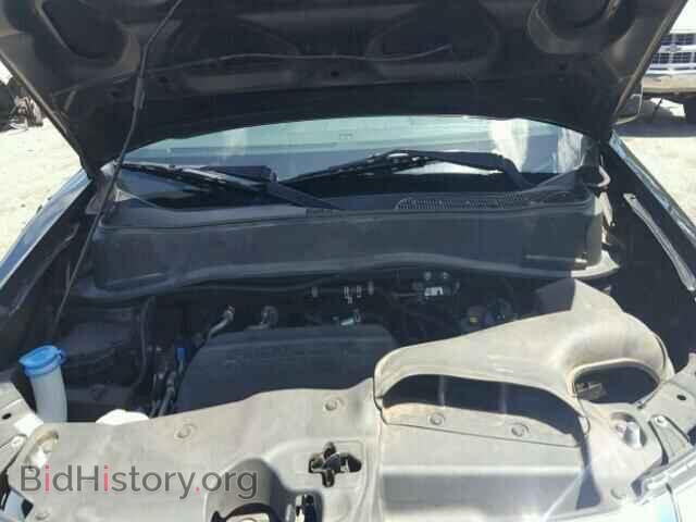 2013 HONDA PILOT - VIN: 5FNYF3H57DB026914 - Фото 7