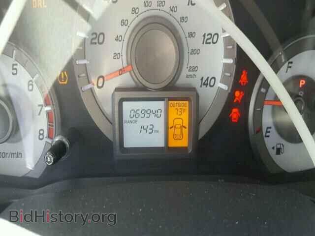 2013 HONDA PILOT - VIN: 5FNYF3H57DB026914 - Фото 8