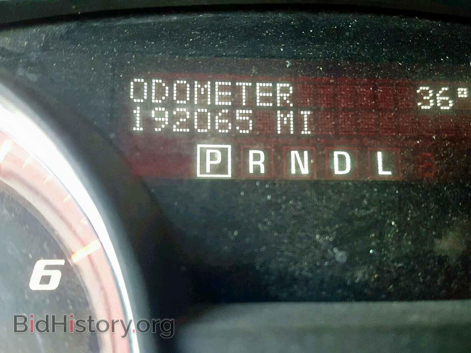 2007 GMC ACADIA SLT - VIN: 1GKER33727J159519 - Фото 8