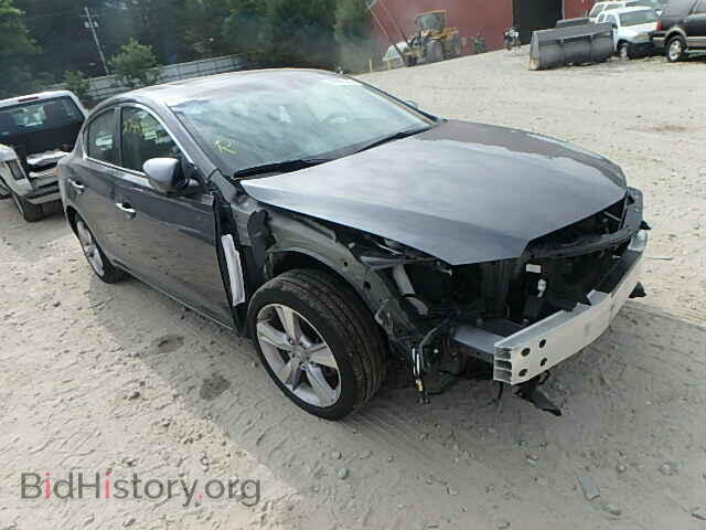 Фотография 19VDE2E58EE000130 - ACURA ILX 2014