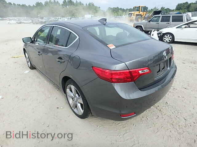2014 ACURA ILX - VIN: 19VDE2E58EE000130 - Фото 3